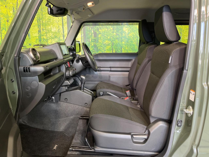 2023 Suzuki Jimny 3BA-JB64W (UW-69f066e16c0e1)[17]