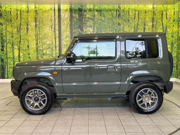 2023 Suzuki Jimny 3BA-JB64W (UW-69f066e16c0e1)[16]