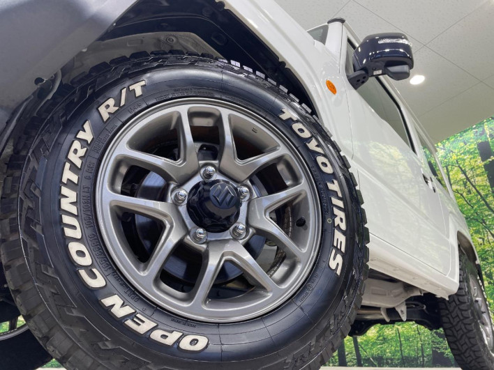 2025 Suzuki Jimny 3BA-JB64W (UW-69f066e1a948a)[11]