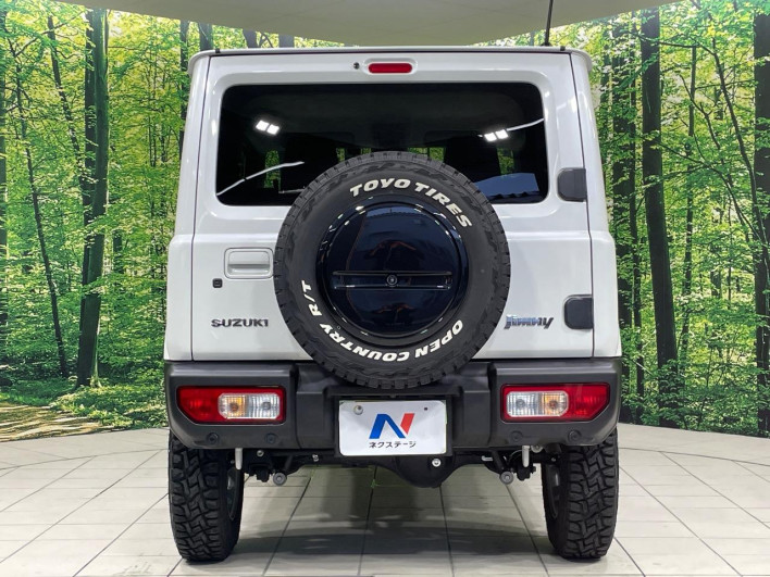 2025 Suzuki Jimny 3BA-JB64W (UW-69f066e1a948a)[18]