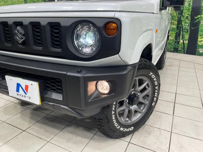 2025 Suzuki Jimny 3BA-JB64W (UW-69f066e1a948a)[7]