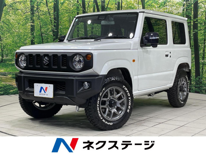 2025 Suzuki Jimny 3BA-JB64W (UW-69f066e1a948a)[3]