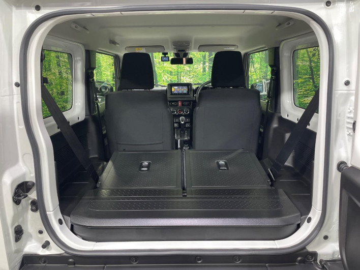 2025 Suzuki Jimny 3BA-JB64W (UW-69f066e1a948a)[28]