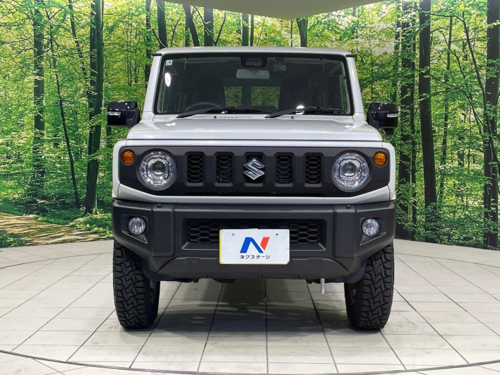 2025 Suzuki Jimny 3BA-JB64W (UW-69f066e1a948a)[14]