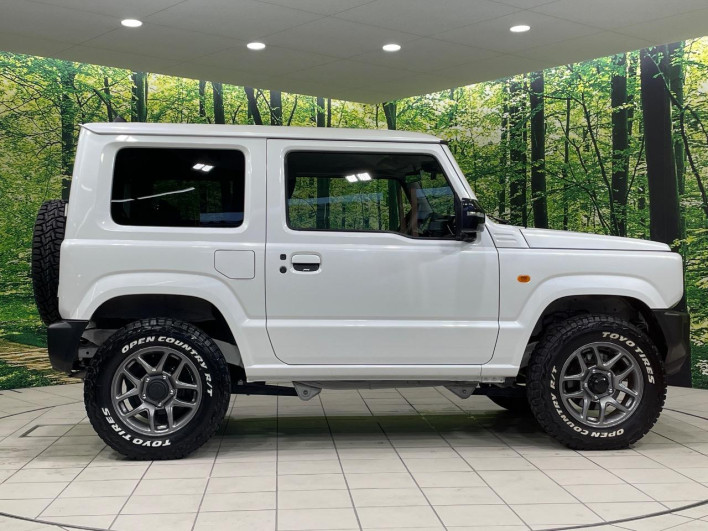 2025 Suzuki Jimny 3BA-JB64W (UW-69f066e1a948a)[16]