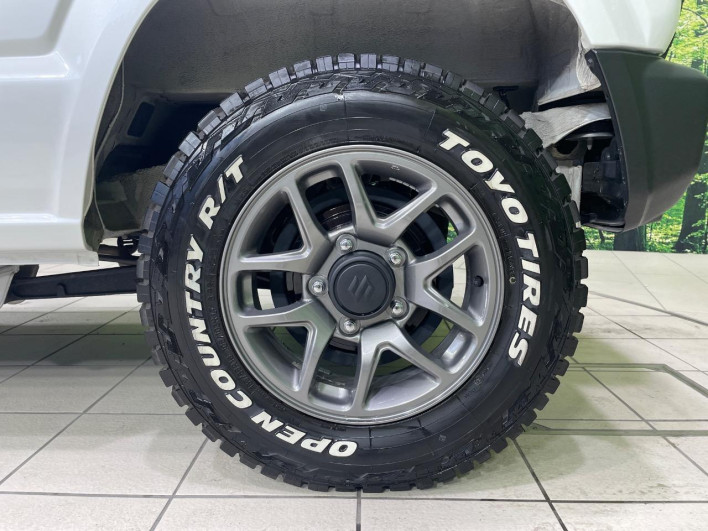 2025 Suzuki Jimny 3BA-JB64W (UW-69f066e1a948a)[12]