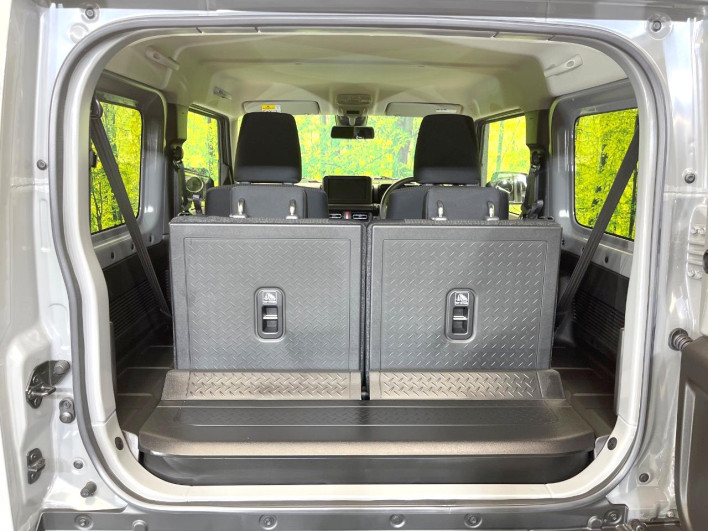 2025 Suzuki Jimny 3BA-JB64W (UW-69f066e1afec2)[27]