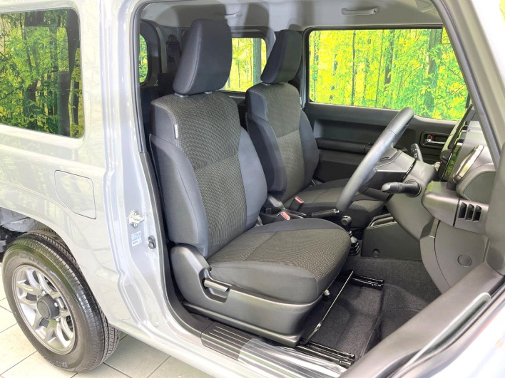 2025 Suzuki Jimny 3BA-JB64W (UW-69f066e1afec2)[13]