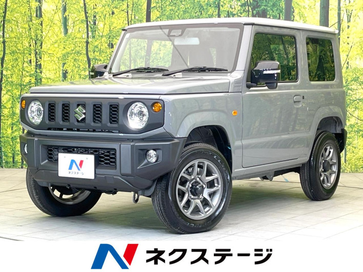 2025 Suzuki Jimny 3BA-JB64W (UW-69f066e1afec2)[3]