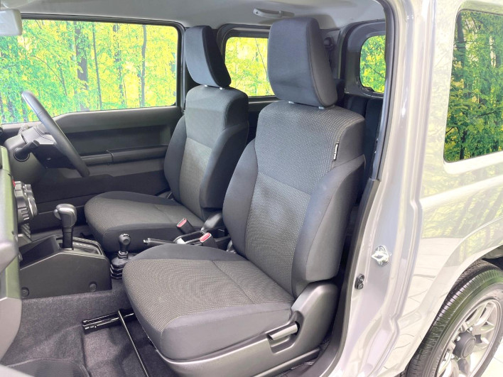 2025 Suzuki Jimny 3BA-JB64W (UW-69f066e1afec2)[16]