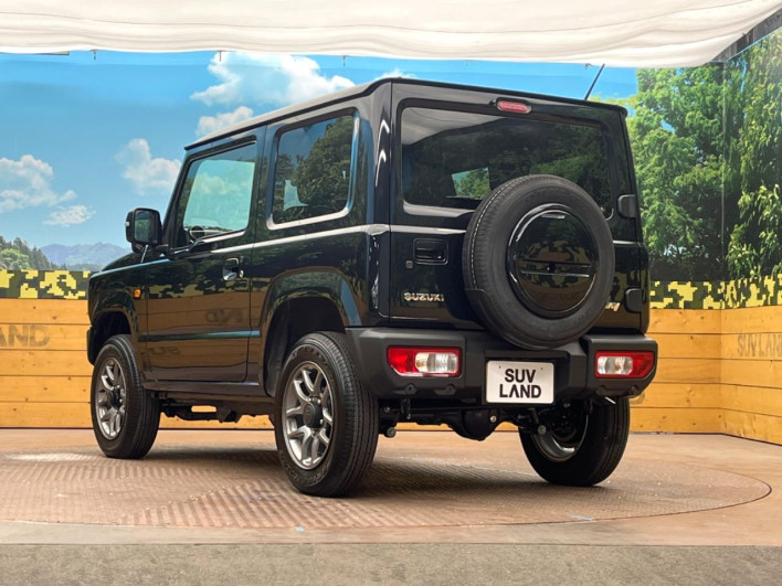 2025 Suzuki Jimny 3BA-JB64W (UW-69f066e1b09a0)[20]