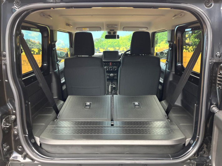 2025 Suzuki Jimny 3BA-JB64W (UW-69f066e1b09a0)[27]