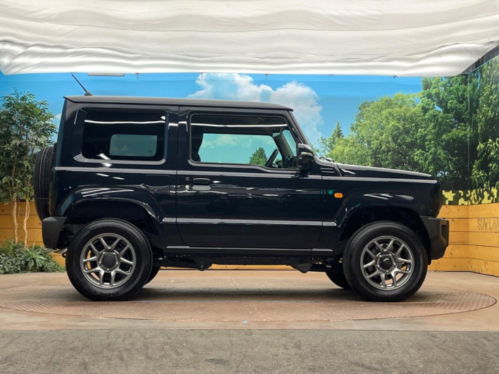 2025 Suzuki Jimny 3BA-JB64W (UW-69f066e1b09a0)[17]