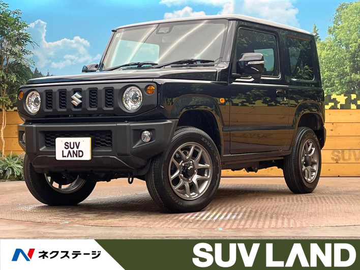 2025 Suzuki Jimny 3BA-JB64W (UW-69f066e1b09a0)[3]