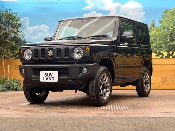 2025 Suzuki Jimny 3BA-JB64W (UW-69f066e1b09a0)[14]