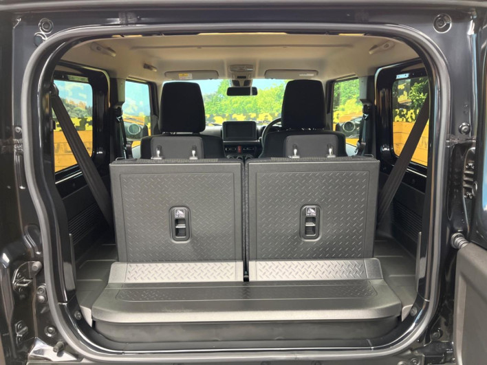 2025 Suzuki Jimny 3BA-JB64W (UW-69f066e1b09a0)[28]