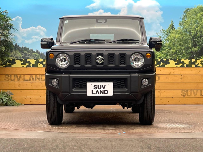 2025 Suzuki Jimny 3BA-JB64W (UW-69f066e1b09a0)[15]