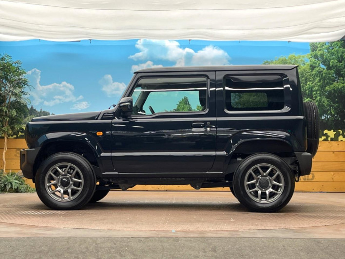 2025 Suzuki Jimny 3BA-JB64W (UW-69f066e1b09a0)[21]
