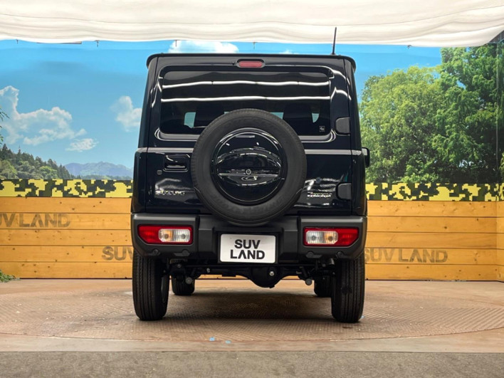2025 Suzuki Jimny 3BA-JB64W (UW-69f066e1b09a0)[19]