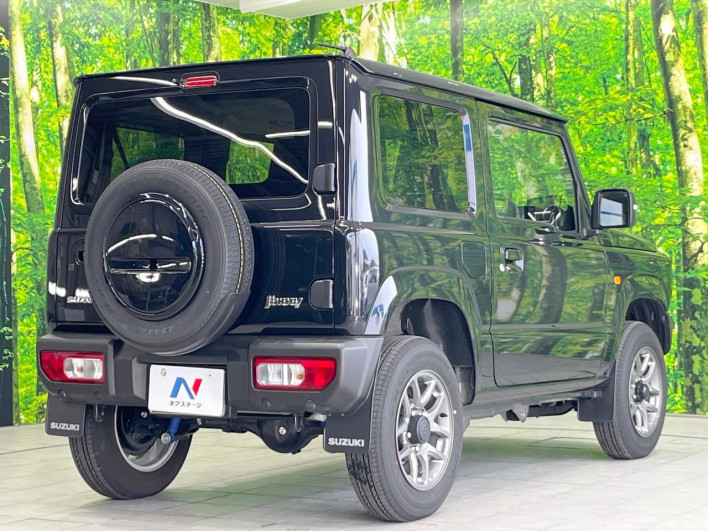 2025 Suzuki Jimny 3BA-JB64W (UW-69f066e35b33e)[9]