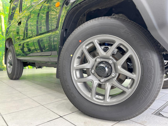 2025 Suzuki Jimny 3BA-JB64W (UW-69f066e35b33e)[16]