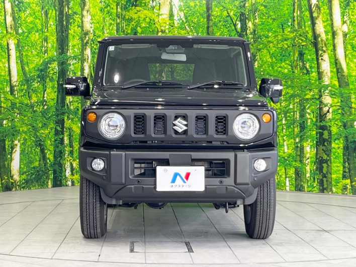 2025 Suzuki Jimny 3BA-JB64W (UW-69f066e35b33e)[12]