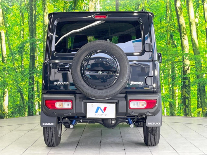 2025 Suzuki Jimny 3BA-JB64W (UW-69f066e35b33e)[8]