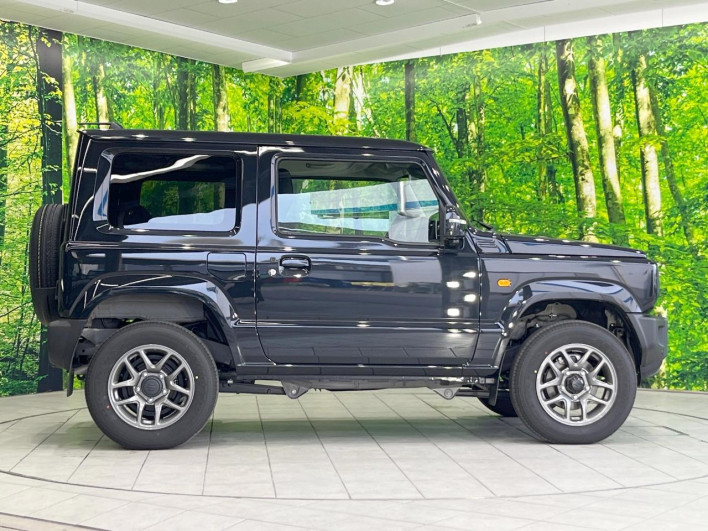 2025 Suzuki Jimny 3BA-JB64W (UW-69f066e35b33e)[10]