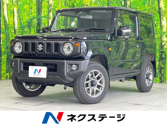 2025 Suzuki Jimny 3BA-JB64W (UW-69f066e35b33e)[3]