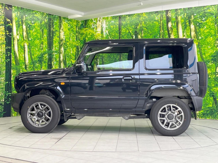 2025 Suzuki Jimny 3BA-JB64W (UW-69f066e35b33e)[6]