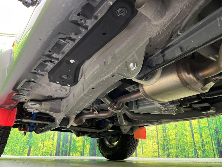 2023 Suzuki Jimny Sierra 3BA-JB74W (UW-69f066e3b860d)[26]