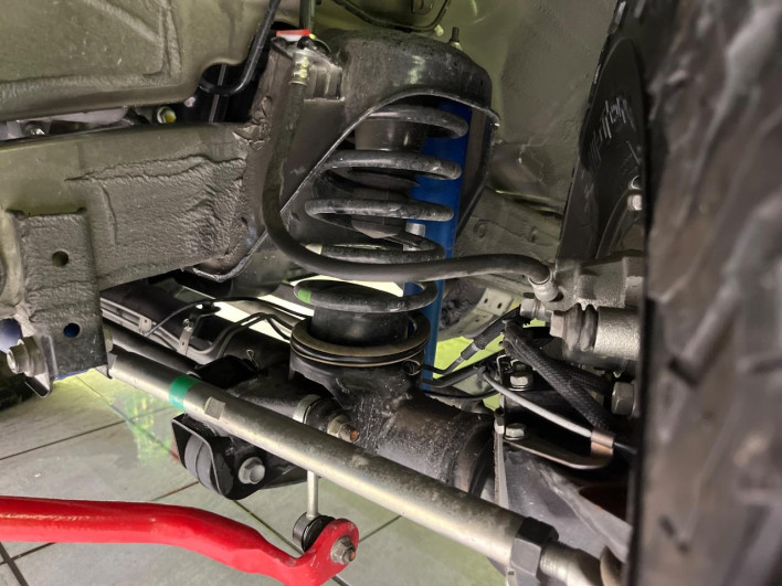 2023 Suzuki Jimny Sierra 3BA-JB74W (UW-69f066e3b860d)[16]