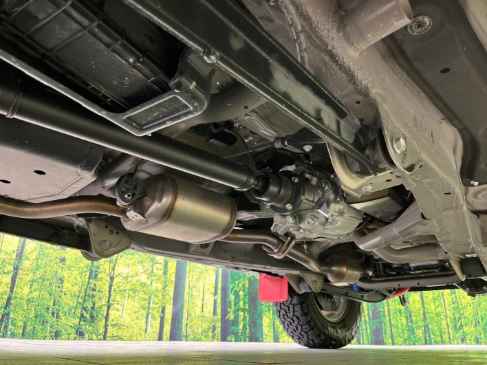 2023 Suzuki Jimny Sierra 3BA-JB74W (UW-69f066e3b860d)[23]