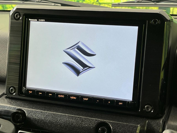 2023 Suzuki Jimny Sierra 3BA-JB74W (UW-69f066e3b860d)[18]