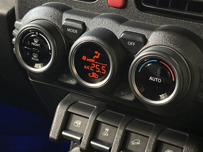 2023 Suzuki Jimny Sierra 3BA-JB74W (UW-69f066e3b860d)[20]