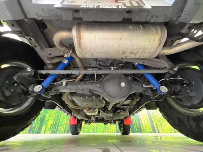 2023 Suzuki Jimny Sierra 3BA-JB74W (UW-69f066e3b860d)[24]