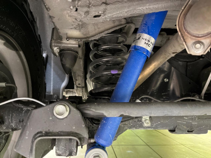 2023 Suzuki Jimny Sierra 3BA-JB74W (UW-69f066e3b860d)[25]