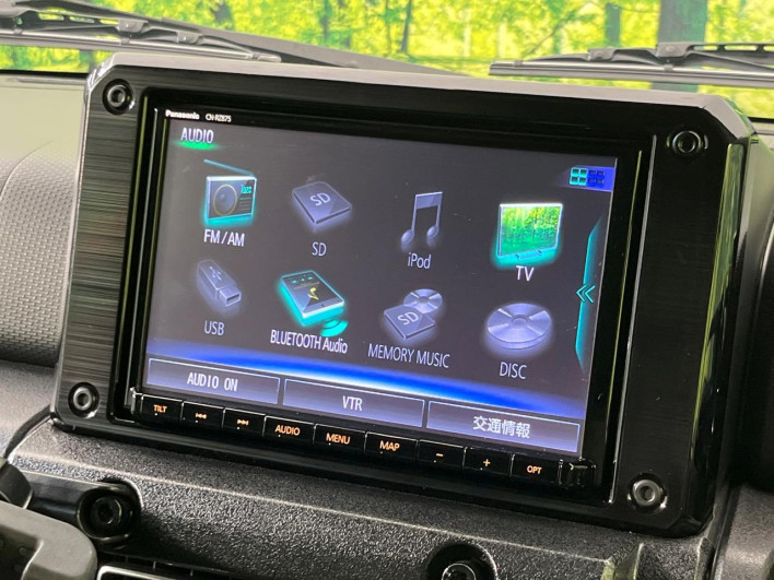 2023 Suzuki Jimny Sierra 3BA-JB74W (UW-69f066e3b860d)[22]