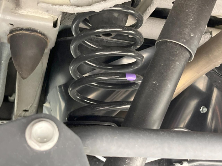 2024 Suzuki Jimny Sierra 3BA-JB74W (UW-69f066e3d5666)[23]