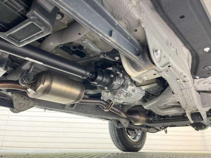 2024 Suzuki Jimny Sierra 3BA-JB74W (UW-69f066e3d5666)[21]