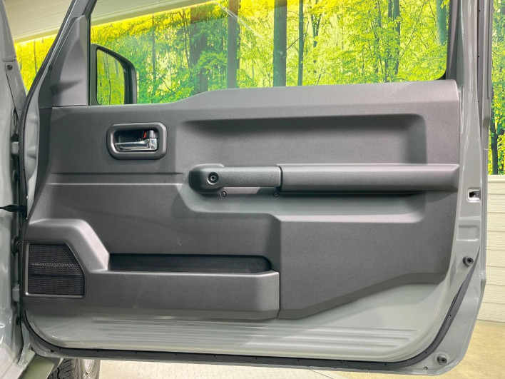 2024 Suzuki Jimny Sierra 3BA-JB74W (UW-69f066e3d5666)[20]