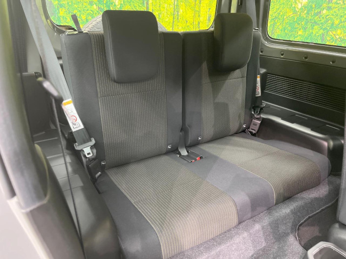 2024 Suzuki Jimny Sierra 3BA-JB74W (UW-69f066e3d5666)[19]