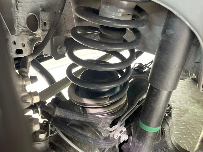 2024 Suzuki Jimny Sierra 3BA-JB74W (UW-69f066e3d5666)[13]