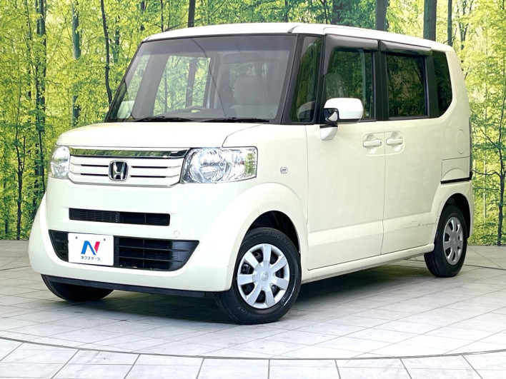 2011 Honda N-BOX DBA-JF1 (UW-69f066e54e4ce)[0]