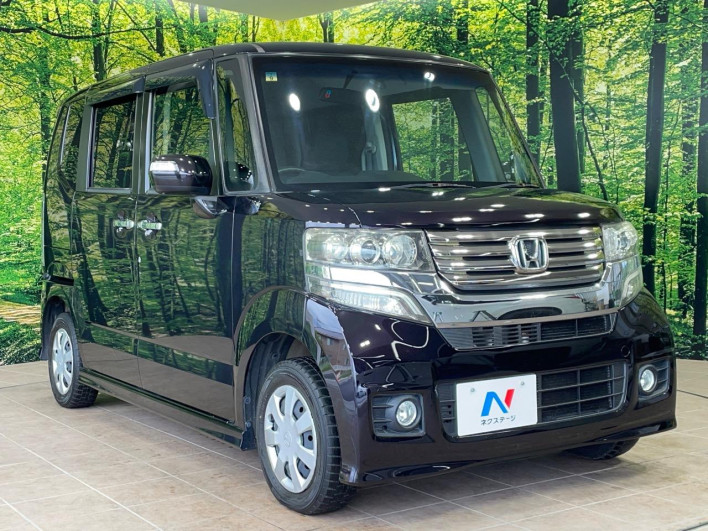 2012 Honda N-BOX CUSTOM DBA-JF1 (UW-69f066e5d6c81)[18]