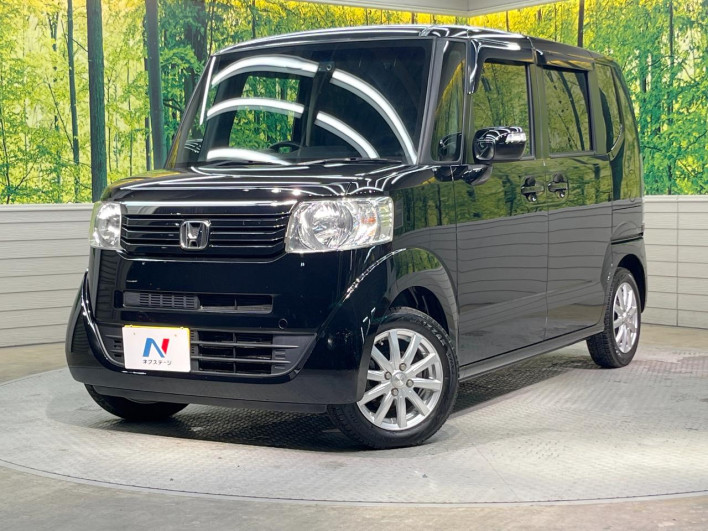 2015 Honda N-BOX DBA-JF1 (UW-69f066e846439)[0]