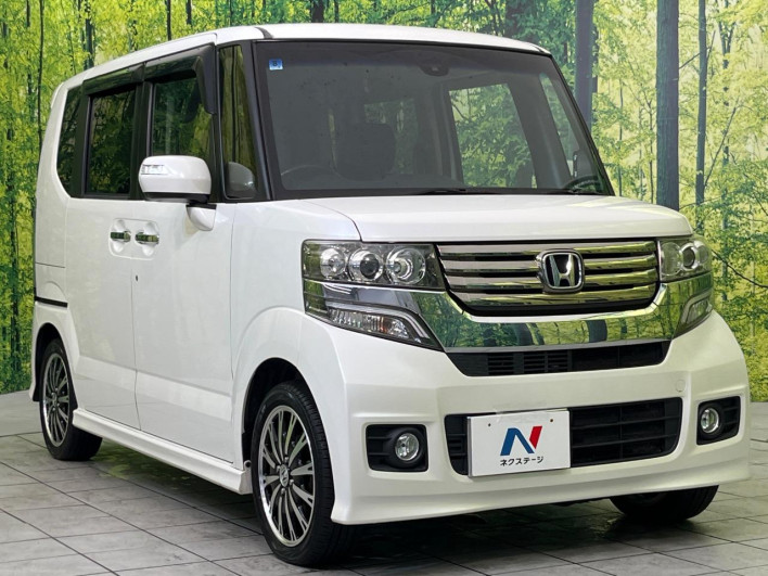 2014 Honda N-BOX CUSTOM DBA-JF1 (UW-69f066ea47fbb)[6]