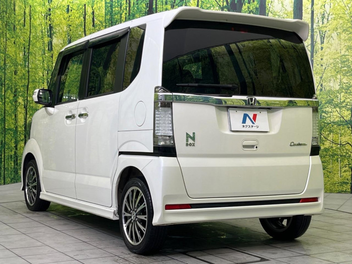 2014 Honda N-BOX CUSTOM DBA-JF1 (UW-69f066ea47fbb)[9]