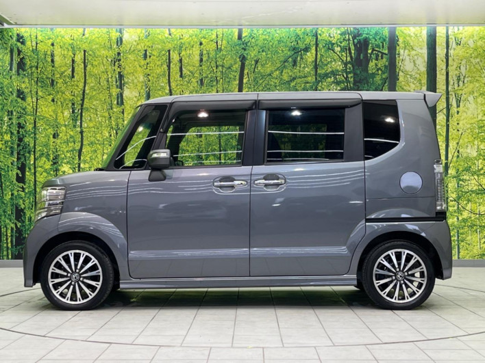 2015 Honda N-BOX CUSTOM DBA-JF1 (UW-69f066ea4b770)[15]