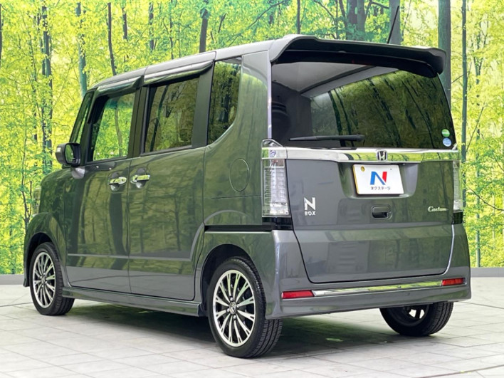 2015 Honda N-BOX CUSTOM DBA-JF1 (UW-69f066ea4b770)[16]